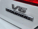 Thumbnail image of 2015 Honda Accord at PerformanceLexus (Used)
