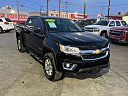 Thumbnail image of 2016 Chevrolet Colorado at Rick's Auto Group LLC