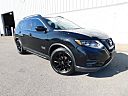 Thumbnail image of 2017 Nissan Rogue at Mathews Nissan
