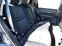 Thumbnail image of 2017 Nissan Rogue at Mathews Nissan
