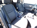 Thumbnail image of 2017 Nissan Rogue at Mathews Nissan