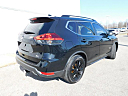 Thumbnail image of 2017 Nissan Rogue at Mathews Nissan