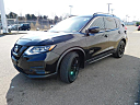 Thumbnail image of 2017 Nissan Rogue at Mathews Nissan