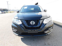 Thumbnail image of 2017 Nissan Rogue at Mathews Nissan