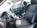 Thumbnail image of 2017 Nissan Rogue at Mathews Nissan