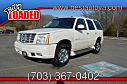 2005 Cadillac Escalade Base at Best Auto of Manassas INC