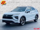 2022 Mitsubishi Eclipse Cross SEL at Autowest Of Plainwell