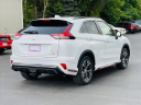Thumbnail image of 2022 Mitsubishi Eclipse Cross at Autowest Of Plainwell