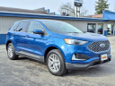 Thumbnail image of 2024 Ford Edge at Knox Chevrolet