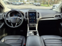 Thumbnail image of 2024 Ford Edge at Knox Chevrolet