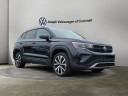 Thumbnail image of 2024 Volkswagen Taos at Joseph Volkswagen-NEW