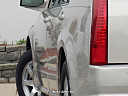 2009 Cadillac SRX V6 at Moto Zone Inc.