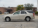 Thumbnail image of 2009 Cadillac SRX at Moto Zone Inc.