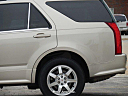 Thumbnail image of 2009 Cadillac SRX at Moto Zone Inc.