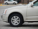 Thumbnail image of 2009 Cadillac SRX at Moto Zone Inc.