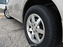 Thumbnail image of 2009 Cadillac SRX at Moto Zone Inc.