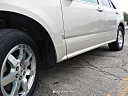 Thumbnail image of 2009 Cadillac SRX at Moto Zone Inc.