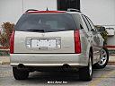 Thumbnail image of 2009 Cadillac SRX at Moto Zone Inc.