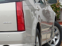 Thumbnail image of 2009 Cadillac SRX at Moto Zone Inc.