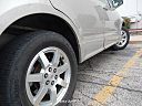 Thumbnail image of 2009 Cadillac SRX at Moto Zone Inc.