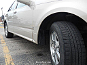 Thumbnail image of 2009 Cadillac SRX at Moto Zone Inc.