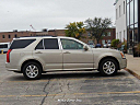 Thumbnail image of 2009 Cadillac SRX at Moto Zone Inc.