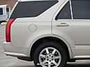 Thumbnail image of 2009 Cadillac SRX at Moto Zone Inc.
