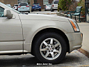 Thumbnail image of 2009 Cadillac SRX at Moto Zone Inc.