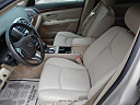 Thumbnail image of 2009 Cadillac SRX at Moto Zone Inc.