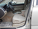 Thumbnail image of 2009 Cadillac SRX at Moto Zone Inc.