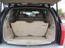 Thumbnail image of 2009 Cadillac SRX at Moto Zone Inc.