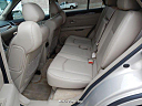 Thumbnail image of 2009 Cadillac SRX at Moto Zone Inc.