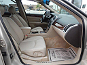 Thumbnail image of 2009 Cadillac SRX at Moto Zone Inc.