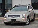 Thumbnail image of 2009 Cadillac SRX at Moto Zone Inc.