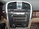 Thumbnail image of 2009 Cadillac SRX at Moto Zone Inc.