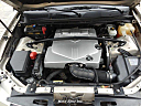Thumbnail image of 2009 Cadillac SRX at Moto Zone Inc.