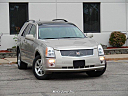 Thumbnail image of 2009 Cadillac SRX at Moto Zone Inc.