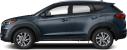2020 Hyundai TUCSON SE at Hamilton Honda