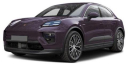 Thumbnail image of 2024 Porsche Macan at Piazza Porsche Delaware - New
