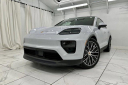 Thumbnail image of 2024 Porsche Macan at Piazza Porsche Delaware - New