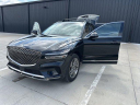 Thumbnail image of 2025 Genesis GV70 at USED - Genesis Of Edmond