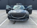 Thumbnail image of 2025 Genesis GV70 at USED - Genesis Of Edmond