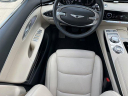Thumbnail image of 2025 Genesis GV70 at USED - Genesis Of Edmond