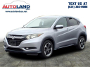Thumbnail image of 2018 Honda HR-V at Autoland Usa