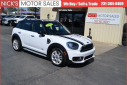 Thumbnail image of 2018 MINI Countryman at Nick's Motor Sales