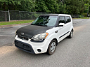 Thumbnail image of 2012 Kia Soul at Canton Auto Retailer