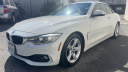 Thumbnail image of 2014 BMW 4 Series at McBay Auto