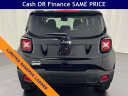 Thumbnail image of 2023 Jeep Renegade at Westbury Jeep Chrysler Dodge - Used