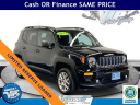 Thumbnail image of 2023 Jeep Renegade at Westbury Chrysler Jeep Dodge RAM