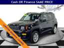 Thumbnail image of 2023 Jeep Renegade at Westbury Chrysler Jeep Dodge RAM